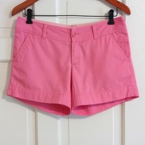 💗HTF Lilly Pulitzer💗 - Pink Callahan Short
